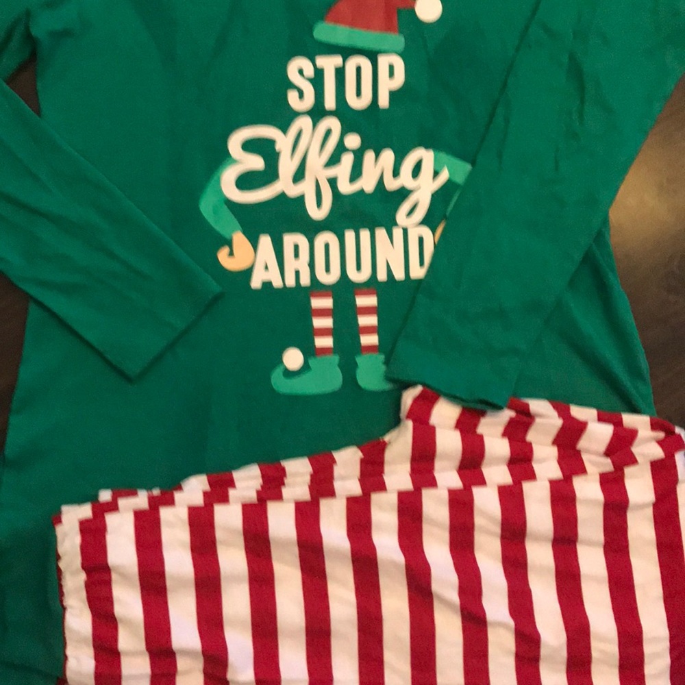 Women’s Christmas Pajamas